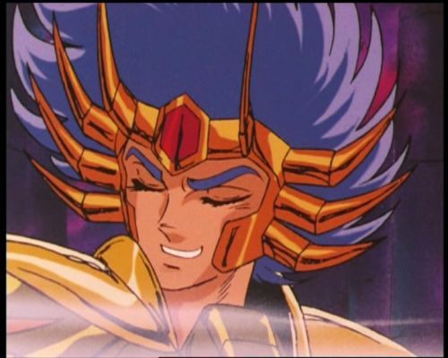 Otaku Gallery  / Anime e Manga / Saint Seiya / Screen Shots / Episodi / 048 - Una guarigione sofferta / 089.jpg